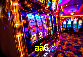 VIP Casino aa6