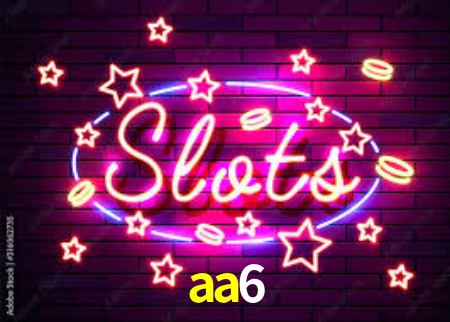 Premium Interface aa6